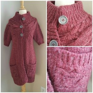 Free People Gally Cardigan Sweater